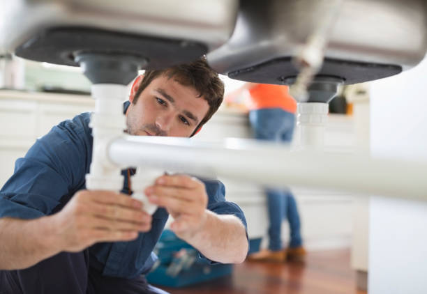 Best Gas Line Repair  in Beecher, IL