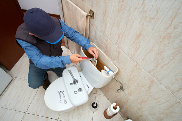 Best Pipe Repair Near Me  in Beecher, IL