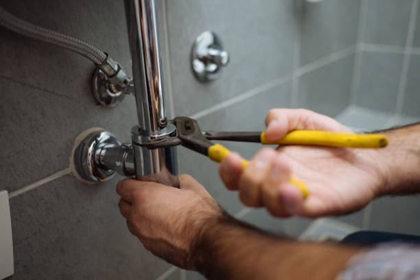 Trusted Beecher, IL Plumbing Experts